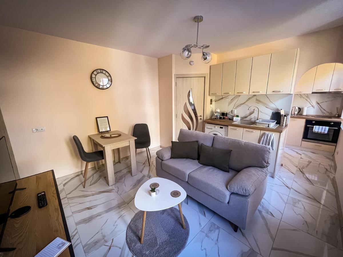 Cozy Apartment Tarnovo Veliko Tárnovo Exterior foto