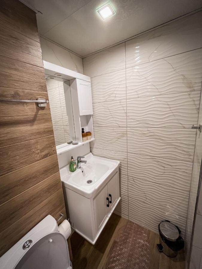 Cozy Apartment Tarnovo Veliko Tárnovo Exterior foto