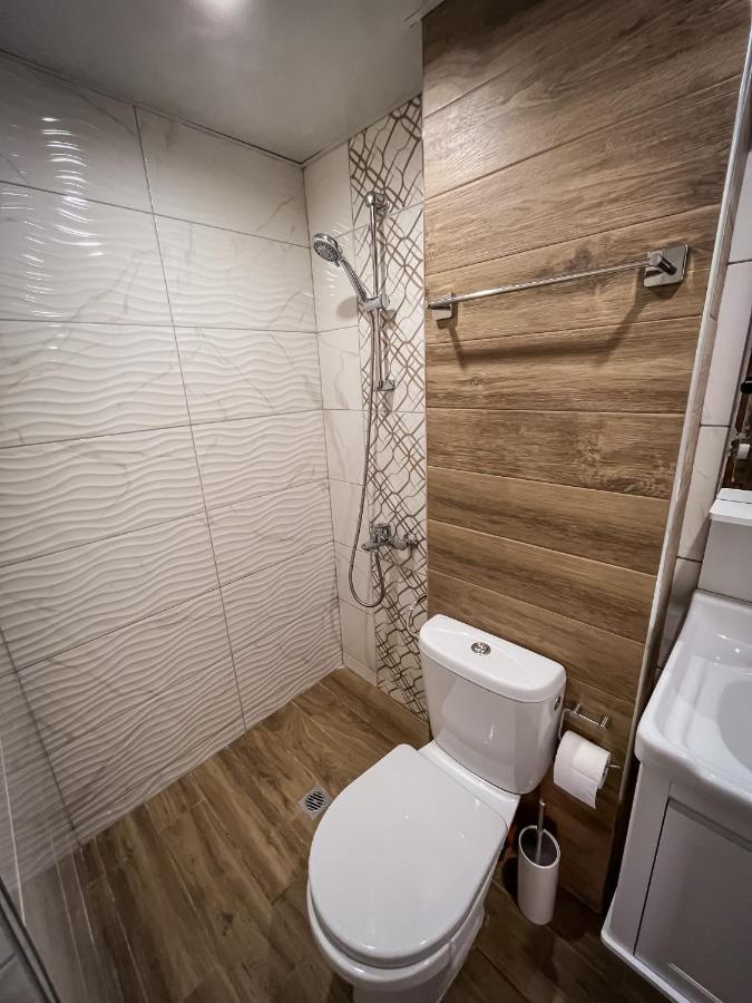 Cozy Apartment Tarnovo Veliko Tárnovo Exterior foto