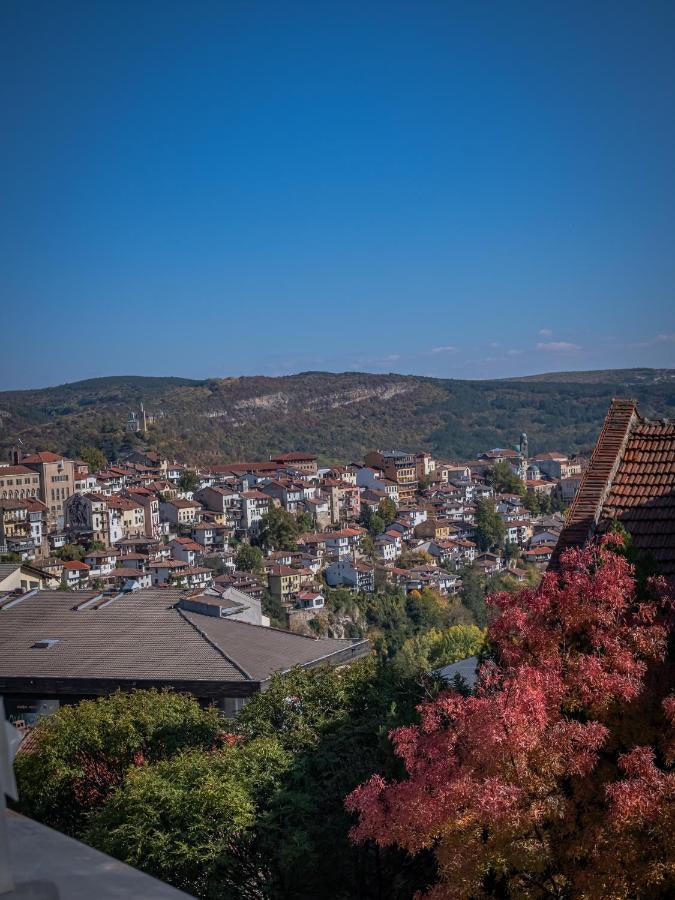 Cozy Apartment Tarnovo Veliko Tárnovo Exterior foto